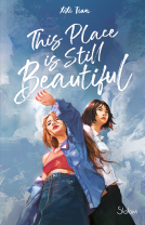 Couverture du livre pour This Place is still Beautiful