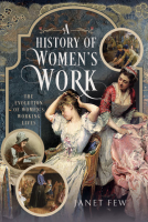 book cover for A History of Women's Work
