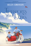 Couverture du livre pour Transports pour dames
